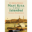 Mayi Kta 3. Kitap stanbul Everest Yaynlar