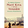 Mayi Kta 2. Kitap Venedik Everest Yaynlar
