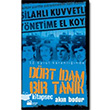 Drt dam Bir Tank Doan Kitap