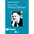 Dnya airi Nazm Hikmet Doan Kitap