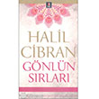 Gnln Srlar Halil Cibran Cep Boy Kap Yaynlar