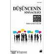 Dncenin Simyacl Doan Kitap