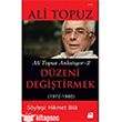 Dzeni Deitirmek 1972 - 1980 Doan Kitap