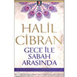 Gece ile Sabah Arasnda Kap Yaynlar