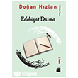 Edebiyat Daima Doan Kitap