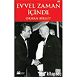 Evvel Zaman inde Doan Kitap