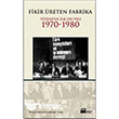 Fikir reten Fabrika Doan Kitap