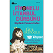 Fiyonklu stanbul Drbn Doan Kitap