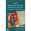 Gazi Mustafa Kemal Paa`nn Hayat Doan Kitap