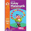 kartmalarla Kolay Matematik 6 7 Ya  Bankas Kltr Yaynlar