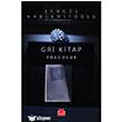 Gri Kitap: Yolculuk Krmz Kedi Yaynlar