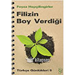 Filizin Boy Verdii Everest Yaynlar