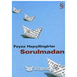Sorulmadan Everest Yaynlar