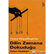 Dilin Zamana Dokuduu Everest Yaynlar