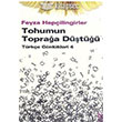 Tohumun Topraa Dt Everest Yaynlar