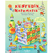 Kefedin Matematik Harika Bilim Serisi  Bankas Kltr Yaynlar