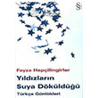 Yldzlarn Suya Dkld Everest Yaynlar
