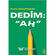 Dedim Ah Everest Yaynlar