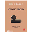 Yank Divan Krmz Kedi Yaynlar