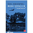 Moda Sevgilim Yeniden Krmz Kedi Yaynlar