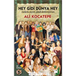 Hey Gidi Dnya Hey Doan Kitap