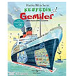 Kefedin Gemiler Harika Bilim Serisi  Bankas Kltr Yaynlar