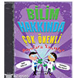 Bilim Hakknda ok nemli Sorulara Yantlar  Bankas Kltr Yaynlar