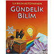 lk Bilim Ktphanem Gndelik Bilim  Bankas Kltr Yaynlar