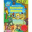 Minik Gezginler Hayvanlar Aleminde  Bankas Kltr Yaynlar