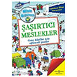 Minik Gezginler artc Meslekler  Bankas Kltr Yaynlar