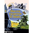 Macera Yazarnn El Kitab  Bankas Kltr Yaynlar