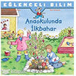 Elenceli Bilim Anaokulunda lkbahar  Bankas Kltr Yaynlar