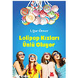 Lolipop Kzlar nl Oluyor Krmz Kedi Yaynlar