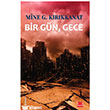 Bir Gn  Gece Krmz Kedi Yaynlar