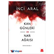 Kan Gnleri ve Nar Ars Krmz Kedi Yaynlar