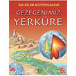 lk Bilim Ktphanem Gezegenimiz Yerkre  Bankas Kltr Yaynlar