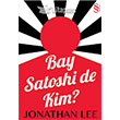 Bay Satoshi de Kim Everest Yaynlar