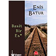 Basit Bir Es Krmz Kedi Yaynlar