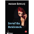 erul da Beklemek Krmz Kedi Yaynlar