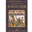 Tarihiler letiim Yaynevi