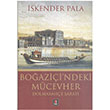 Boaziindeki Mcevher Dolmabahe Saray Kap Yaynlar