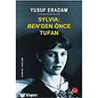 Sylvia Ben den nce Tufan Krmz Kedi Yaynlar