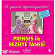 Prenses ile Bezelye Tanesi El Yazs reniyorum  Bankas Kltr Yaynlar