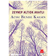 Acs Bende Kalsn Krmz Kedi Yaynlar