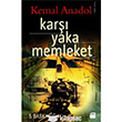 Kar Yaka Memleket Doan Kitap