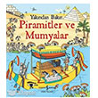 Yakndan Bakn Piramitler ve Mumyalar  Bankas Kltr Yaynlar
