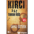 Krc 5-6-2 Tamam Reis Doan Kitap