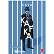 Dava Krmz Kedi Yaynlar