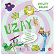 Kolay Bilim Uzay  Bankas Kltr Yaynlar