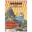 Komikaze 10 Dnyay Kurtaran nek Doan Kitap